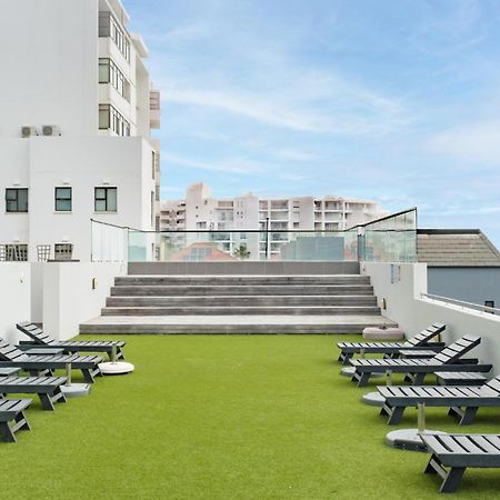 Fairmont 201 Apartment Cape Town Exterior photo