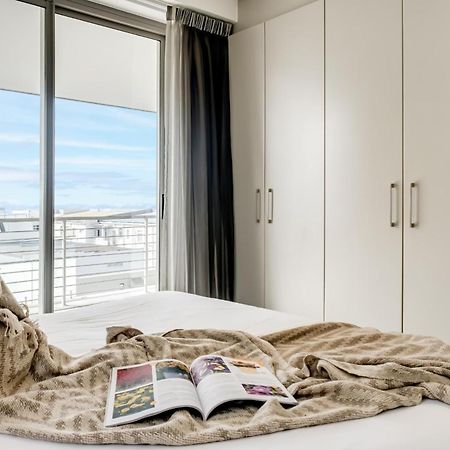 Fairmont 201 Apartment Cape Town Exterior photo