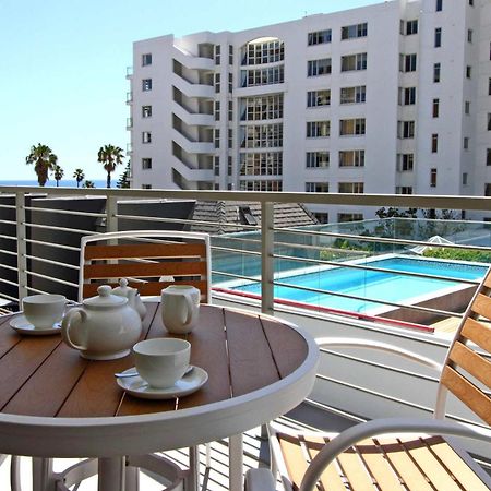 Fairmont 201 Apartment Cape Town Exterior photo